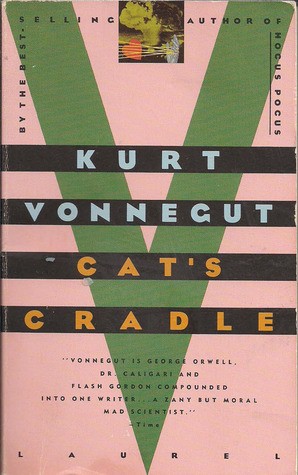 Kurt Vonnegut, Nickolay Popov: Cat's Cradle (Paperback, 1988, Dell Publishing Group)