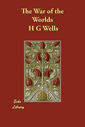 H. G. Wells: The War of the Worlds (2006)