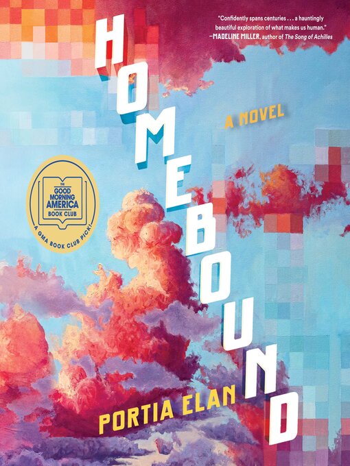 Portia Elan, Lisa Flanagan, Nancy Wu (narrator), Helen Laser (Narrator), Yu-Li Alice Shen (Narrator): Homebound (AudiobookFormat, 2026, Simon & Schuster Audio)