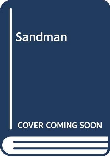 Neil Gaiman: Preludes and Nocturnes (1991, Grand Central Publishing)