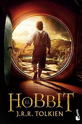 J.R.R. Tolkien: El hobbit (Spanish language)