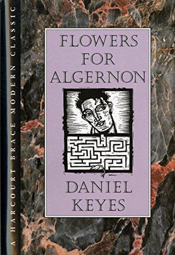 Daniel Keyes: Flowers for Algernon (1990)