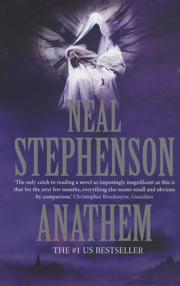 Neal Stephenson: Anathem (2009)