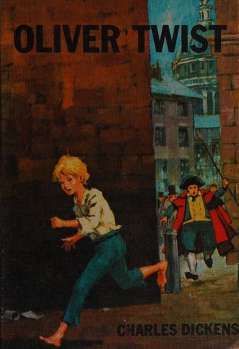 Charles Dickens (duplicate): Oliver Twist (Hardcover, 1966, Ottenheimer Publishing)