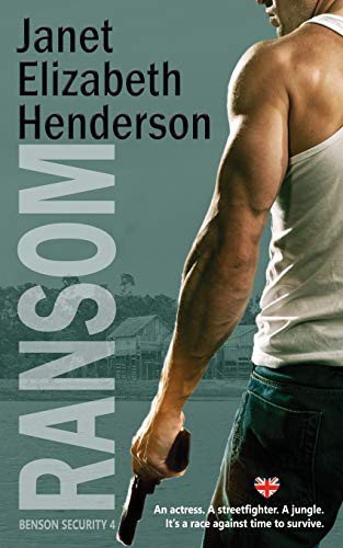 Janet Elizabeth Henderson: Ransom (Paperback, Janet Kortlever)