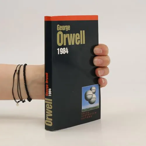 George Orwell: 1984 (2000)
