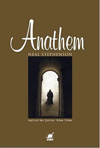 Neal Stephenson: Anathem (Turkish language, 2014)