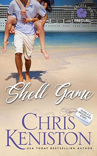 Chris Keniston: Shell Game (Paperback, Nook Press)