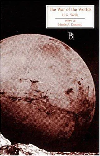 H. G. Wells: The War of the Worlds (2003)