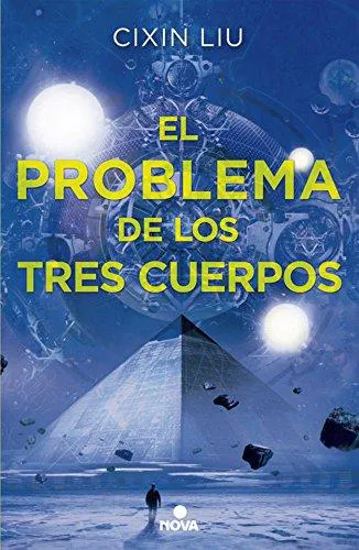 Marc Simonetti, Liu Cixin, Gwennaël Gaffric, Vincent Schmitt: El problema de los tres cuerpos (Trilogía de los Tres Cuerpos, #1)