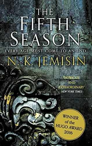 N. K. Jemisin: The Fifth Season (2015)