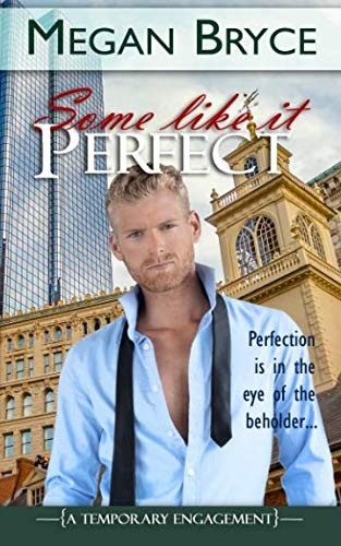 Megan Bryce: Some Like It Perfect (Paperback, CreateSpace Independent Publishing Platform)
