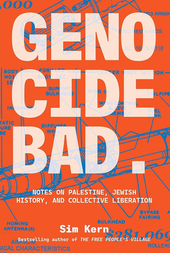 Sim Kern: Genocide Bad (EBook, 2025, Interlink Publishing Group, Incorporated)