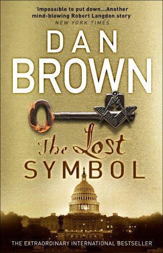 Dan Brown: The Lost Symbol (Paperback, 2016, Transworld Publishers Limited)