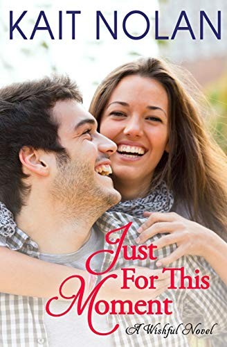 Kait Nolan: Just For This Moment (Paperback, CreateSpace Independent Publishing Platform)