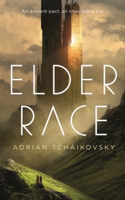 Adrian Tchaikovsky (duplicate): Elder Race (Paperback, 2021, Tordotcom)