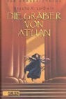 Ursula K. Le Guin: Die Gräber von Atuan. (Hardcover, Carlsen)