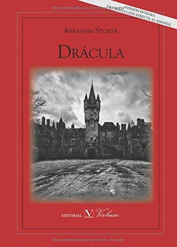 Abraham Stoker: Drácula (Paperback, Editorial Verbum, S.L.)