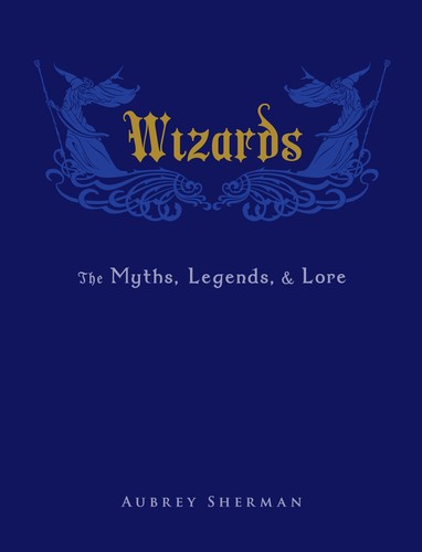 Aubrey Sherman: Wizards (EBook, 2014, Adams Media)