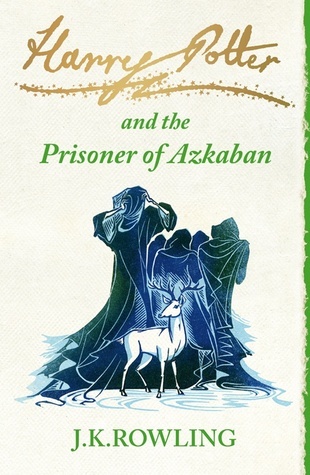 J.K. Rowling: Harry Potter and the Prisoner of Azkaban (EBook, 2012, Pottermore Limited)