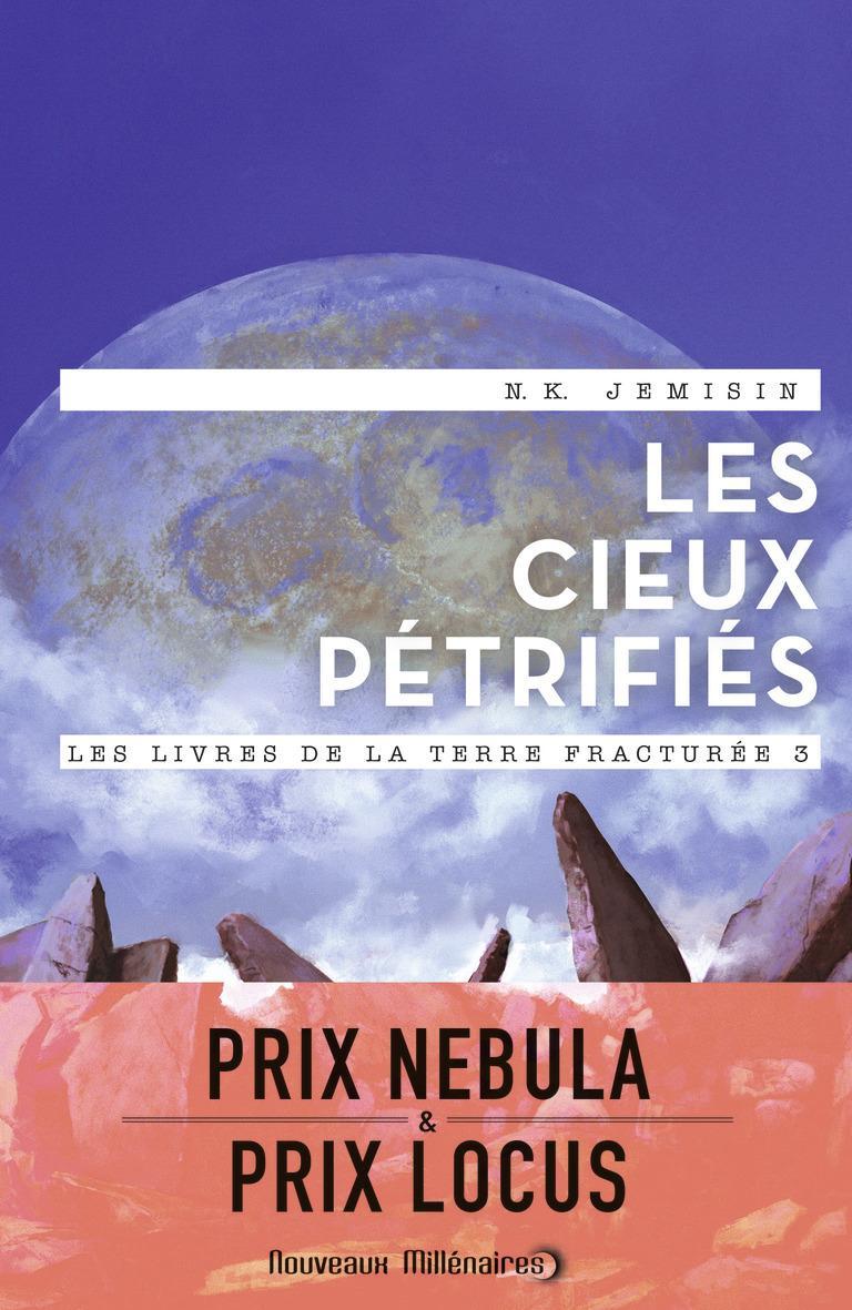 N. K. Jemisin: Les cieux pétrifiés (French language, 2018, J'ai Lu)
