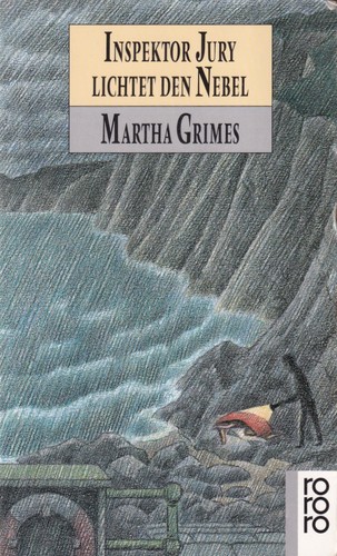 Martha Grimes: Help the poor struggler (1995, Rowohlt)