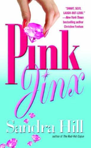 Sandra Hill: Pink Jinx (2006, Vision)