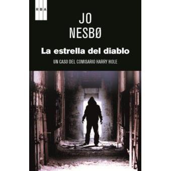 Jo Nesbø: La estrella del diablo (Paperback, Spanish language, 2010, RBA Libros, S.A.)