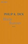 Philip Dick: Blade Runner. (Paperback, German language, 2002, Heyne)