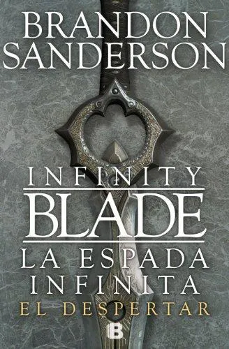 Brandon Sanderson: El Despertar (Spanish language)