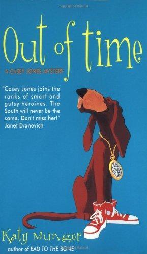 Katy Munger: Out of Time (1998)
