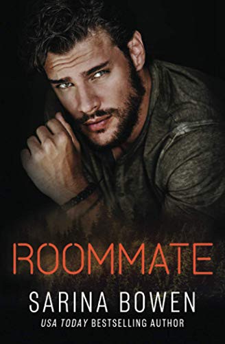 Sarina Bowen, Heart Eyes Press LGBTQ: Roommate (Paperback, 2021, Tuxbury Publishing LLC)