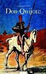 Miguel de Cervantes Saavedra, Grandville: Don Quijote. (Hardcover, German language, 2003, Patmos)