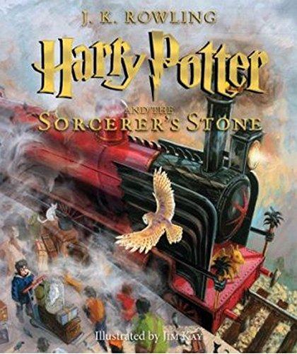 J.K. Rowling, Jim Dale, Empty Author, Empty Author: Harry Potter and the Sorcerer's Stone (2015)