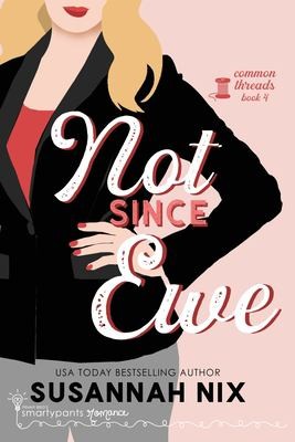 Smartypants Romance, Susannah Nix: Not Since Ewe (2022, Smartypants Romance)