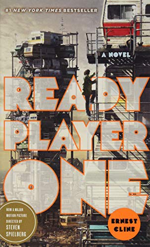 Ernest Cline: Ready Player One (Paperback, 2018, RANDOM HOUSE US)