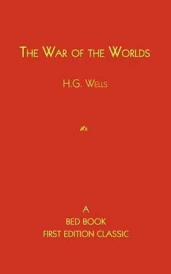 H. G. Wells: The War of the Worlds (2005)
