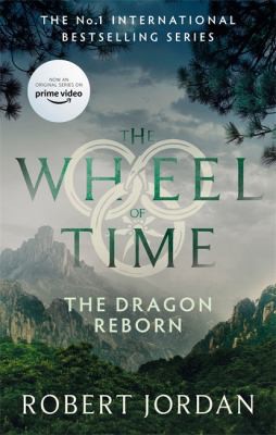 Robert Jordan: The Dragon Reborn (Paperback, 2021, Orbit Books)