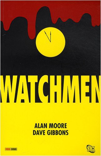 Alan Moore, Dave Gibbons, Dave Gibbons: Watchmen (Paperback, French language, 2009, Panini comics)
