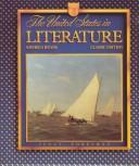 Scott Foresman: The United States in Literature (Hardcover, Scott Foresman & Co)
