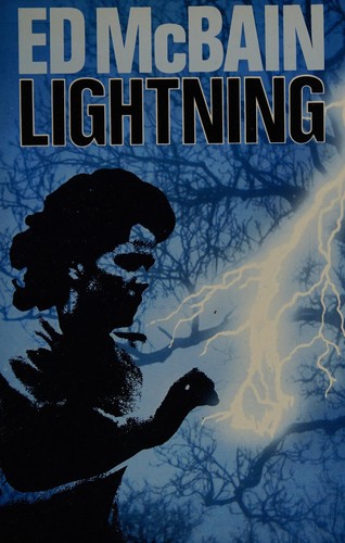 Evan Hunter: Lightning (1984, Hamilton)