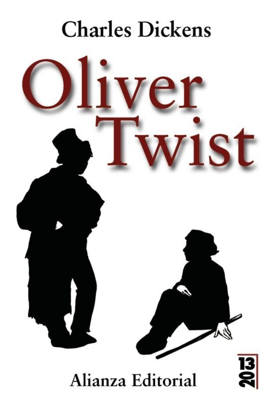 Charles Dickens: Oliver Twist (Paperback, Castellano language, 2008, Alianza)
