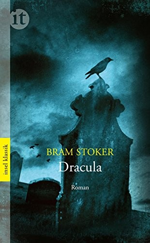 Bram Stoker: Dracula (Paperback, German language, 2011, Insel-Verl)