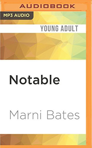 Marni Bates, Cassandra Morris: Notable (AudiobookFormat, Audible Studios on Brilliance, Audible Studios on Brilliance Audio)