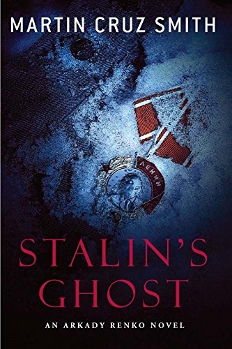 Martin Cruz Smith: Stalin's Ghost (Hardcover, Macmillan)