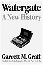 Garrett M. Graff: Watergate (Hardcover, 2022, Simon & Schuster)