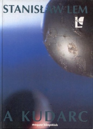 Stanisław Lem: A kudarc (Hungarian language)