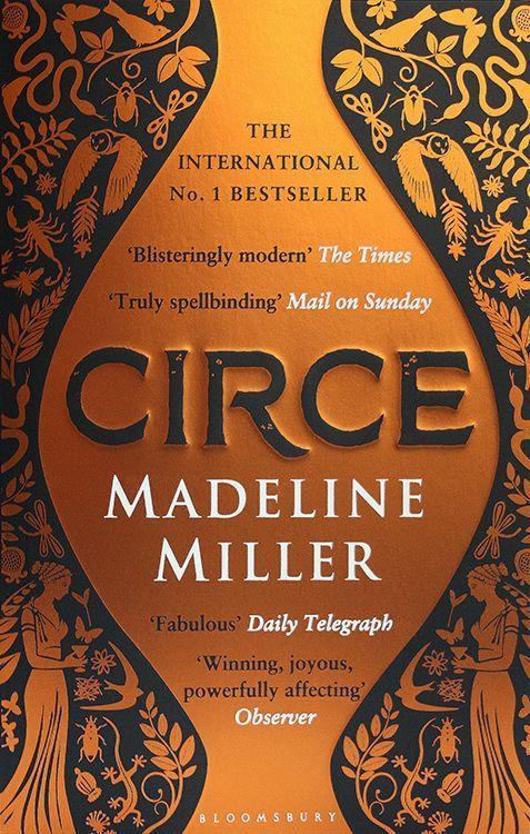 Madeline Miller: Circe