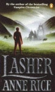 Anne Rice: Lasher (Witching Hour) (Spanish language, 1998, Penguin Books)