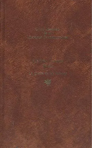 H. G. Wells: La guerra de los mundos (Spanish language, 1984)